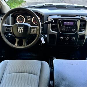 2016 RAM 2500 Tradesman - Photo 2 - Salt Lake City, UT 84115