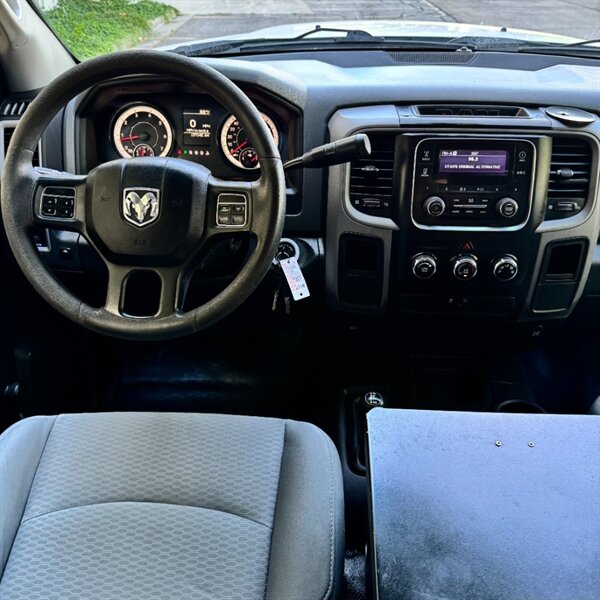2016 RAM 2500 Tradesman - Photo 2 - Salt Lake City, UT 84115