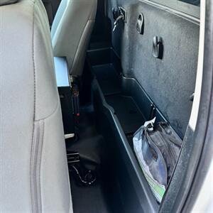 2016 RAM 2500 Tradesman - Photo 13 - Salt Lake City, UT 84115