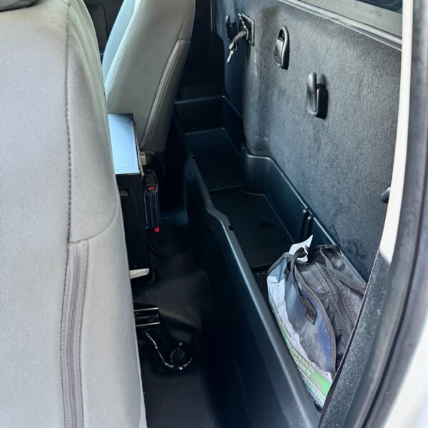 2016 RAM 2500 Tradesman - Photo 13 - Salt Lake City, UT 84115