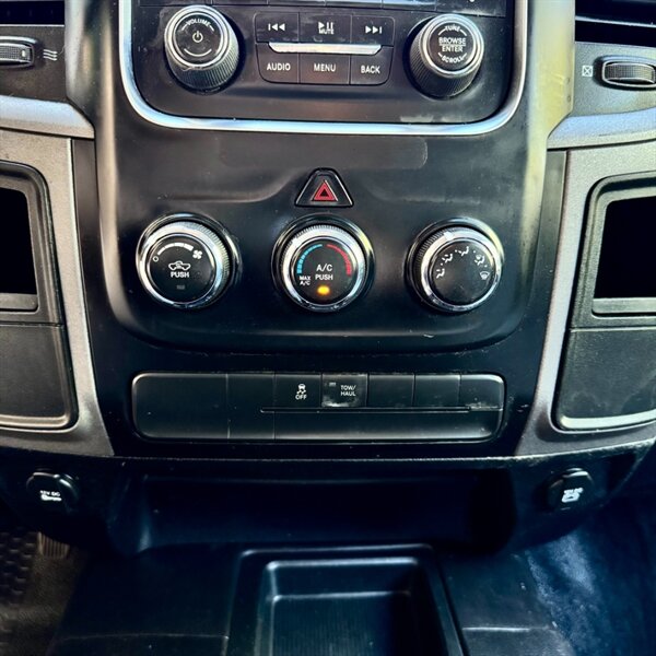 2016 RAM 2500 Tradesman - Photo 22 - Salt Lake City, UT 84115