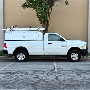 2016 RAM 2500 Tradesman - Photo 4 - Salt Lake City, UT 84115