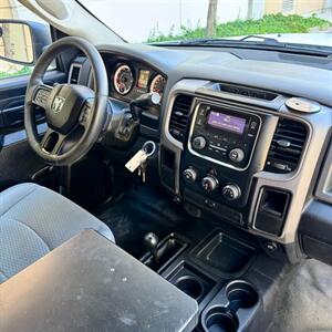 2016 RAM 2500 Tradesman - Photo 28 - Salt Lake City, UT 84115
