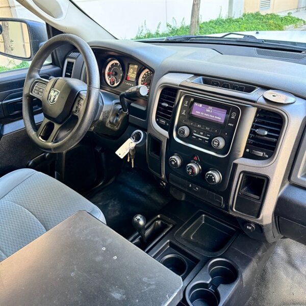 2016 RAM 2500 Tradesman - Photo 28 - Salt Lake City, UT 84115