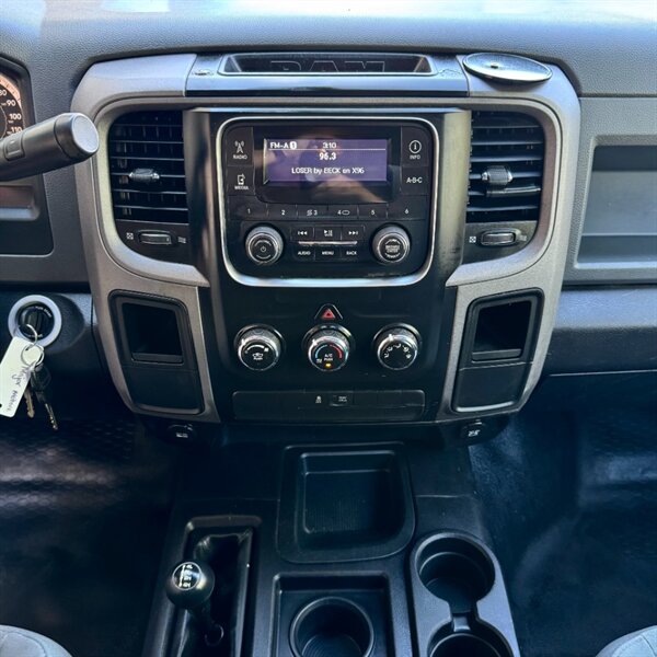 2016 RAM 2500 Tradesman - Photo 20 - Salt Lake City, UT 84115