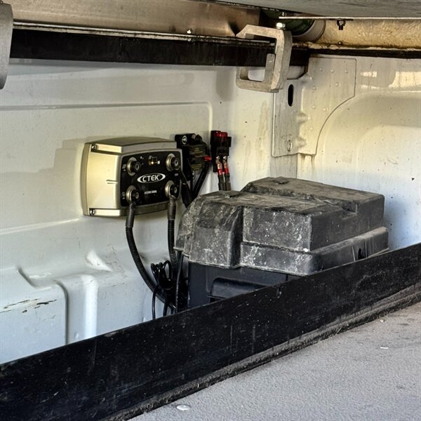 2016 RAM 2500 Tradesman - Photo 33 - Salt Lake City, UT 84115