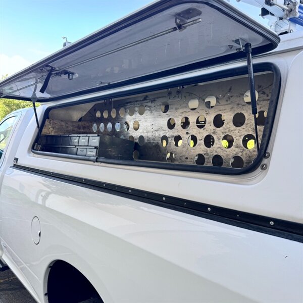 2016 RAM 2500 Tradesman - Photo 36 - Salt Lake City, UT 84115