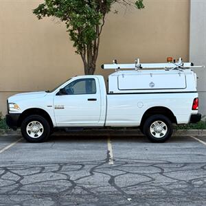 2016 RAM 2500 Tradesman - Photo 8 - Salt Lake City, UT 84115