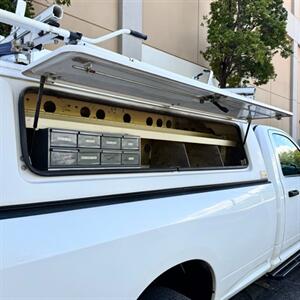 2016 RAM 2500 Tradesman - Photo 35 - Salt Lake City, UT 84115