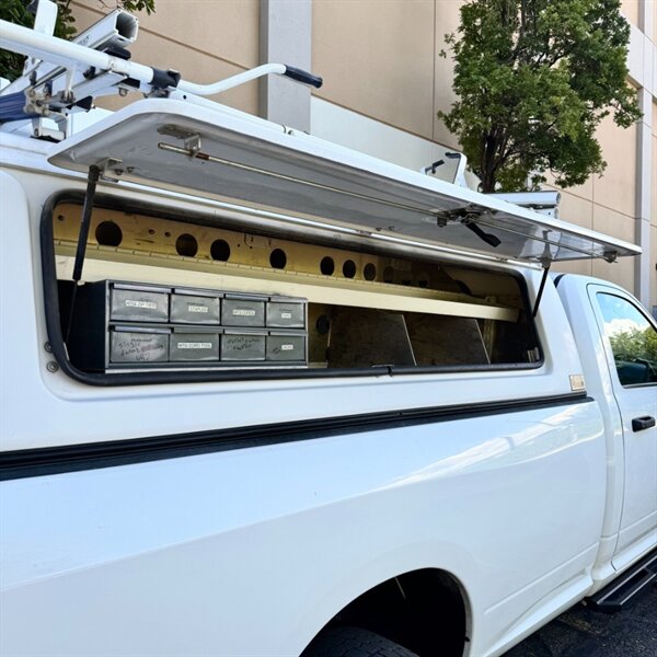 2016 RAM 2500 Tradesman - Photo 35 - Salt Lake City, UT 84115