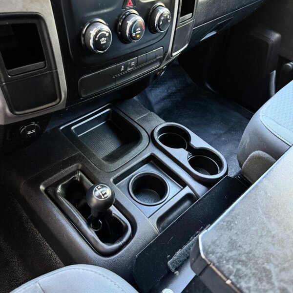 2016 RAM 2500 Tradesman - Photo 24 - Salt Lake City, UT 84115