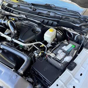 2016 RAM 2500 Tradesman - Photo 41 - Salt Lake City, UT 84115