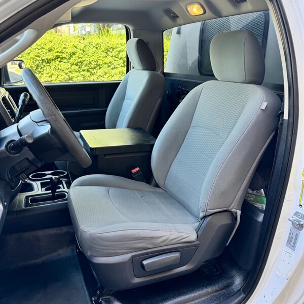 2016 RAM 2500 Tradesman - Photo 12 - Salt Lake City, UT 84115
