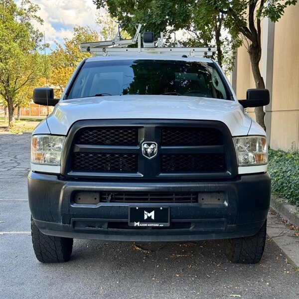 2016 RAM 2500 Tradesman - Photo 10 - Salt Lake City, UT 84115