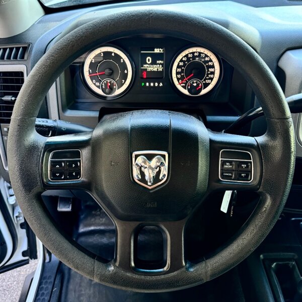 2016 RAM 2500 Tradesman - Photo 16 - Salt Lake City, UT 84115