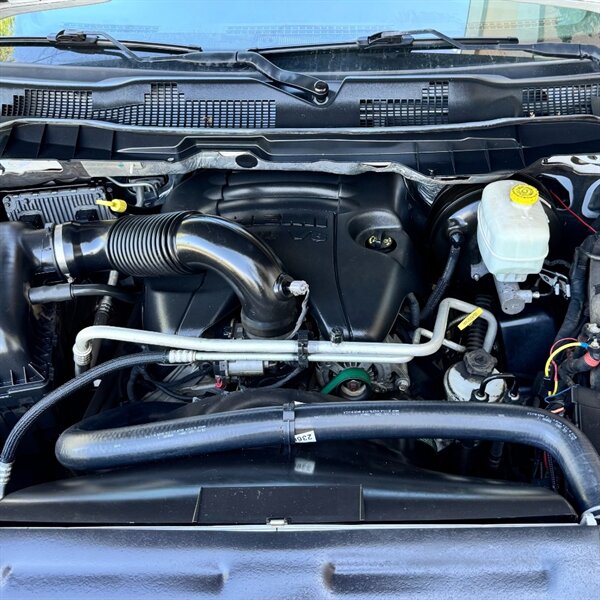 2016 RAM 2500 Tradesman - Photo 40 - Salt Lake City, UT 84115