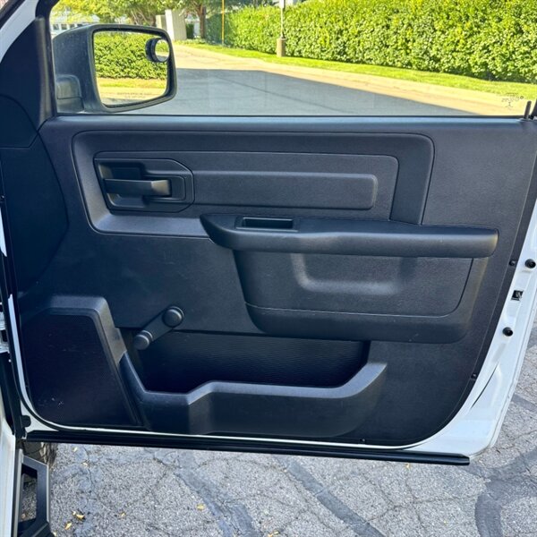 2016 RAM 2500 Tradesman - Photo 25 - Salt Lake City, UT 84115