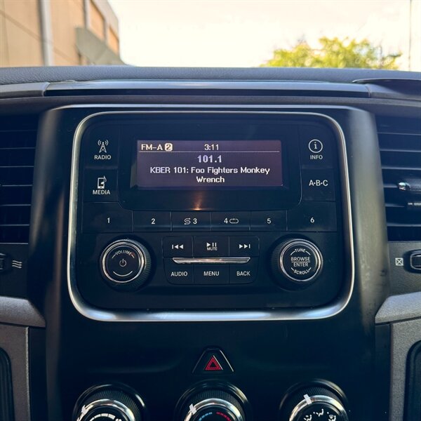 2016 RAM 2500 Tradesman - Photo 21 - Salt Lake City, UT 84115