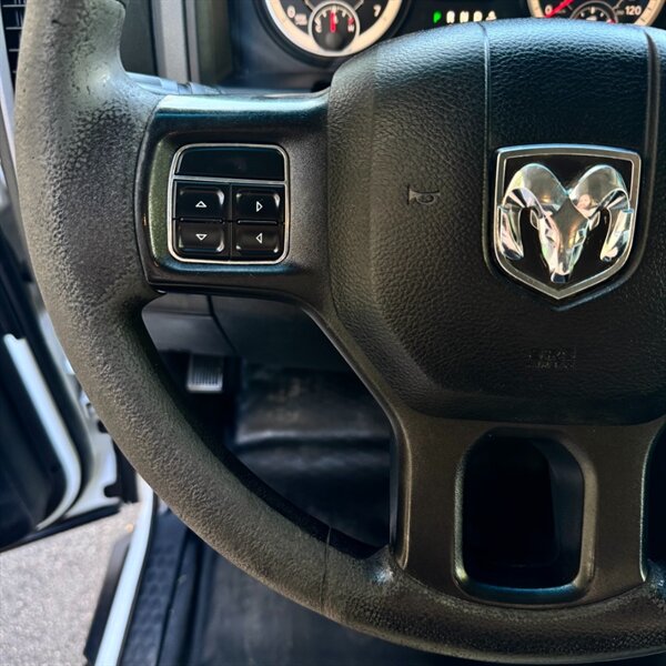 2016 RAM 2500 Tradesman - Photo 17 - Salt Lake City, UT 84115