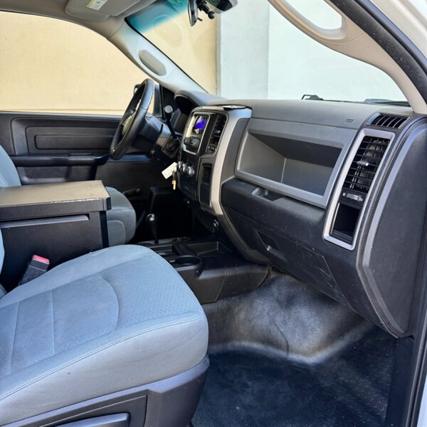 2016 RAM 2500 Tradesman - Photo 27 - Salt Lake City, UT 84115