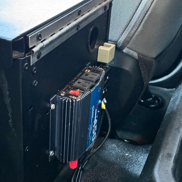 2016 RAM 2500 Tradesman - Photo 14 - Salt Lake City, UT 84115