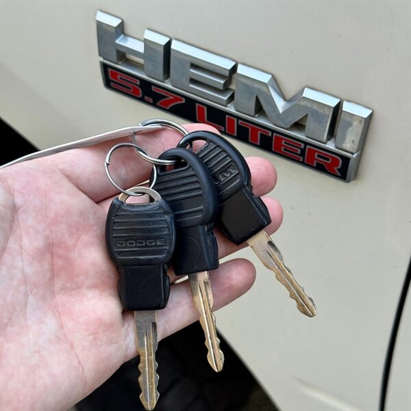 2016 RAM 2500 Tradesman - Photo 3 - Salt Lake City, UT 84115