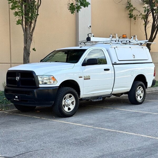 2016 RAM 2500 Tradesman - Photo 9 - Salt Lake City, UT 84115