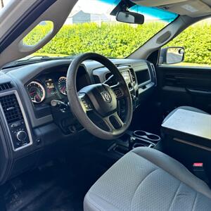 2016 RAM 2500 Tradesman - Photo 15 - Salt Lake City, UT 84115