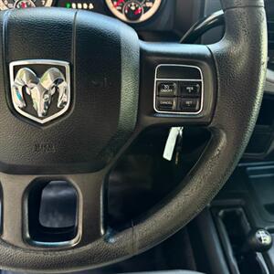 2016 RAM 2500 Tradesman - Photo 18 - Salt Lake City, UT 84115