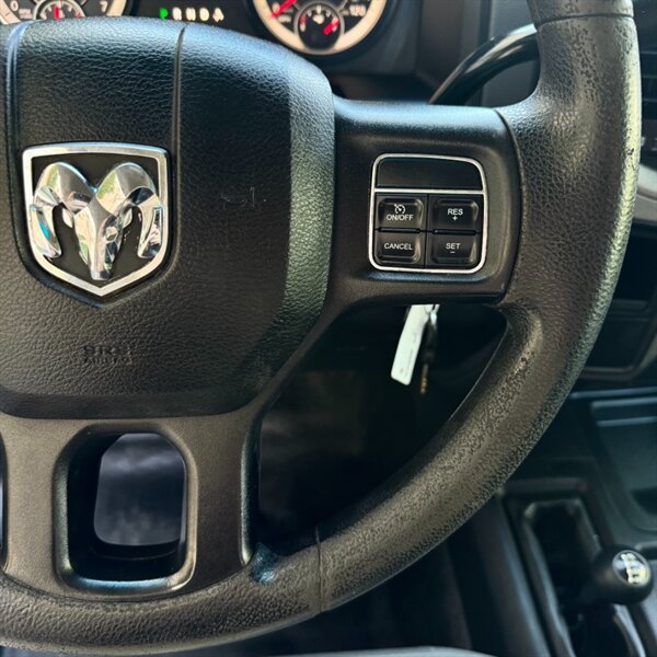2016 RAM 2500 Tradesman - Photo 18 - Salt Lake City, UT 84115