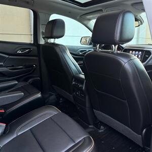 2020 GMC Acadia AT4   - Photo 34 - Salt Lake City, UT 84115