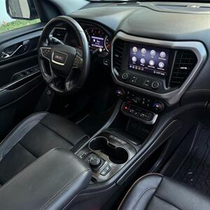 2020 GMC Acadia AT4   - Photo 31 - Salt Lake City, UT 84115