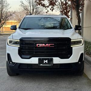 2020 GMC Acadia AT4   - Photo 10 - Salt Lake City, UT 84115