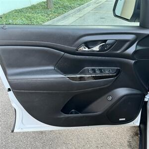 2020 GMC Acadia AT4   - Photo 11 - Salt Lake City, UT 84115