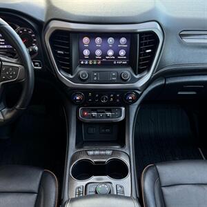 2020 GMC Acadia AT4   - Photo 22 - Salt Lake City, UT 84115