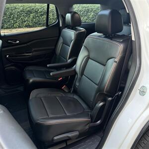 2020 GMC Acadia AT4   - Photo 37 - Salt Lake City, UT 84115