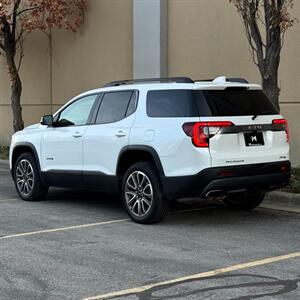 2020 GMC Acadia AT4   - Photo 7 - Salt Lake City, UT 84115