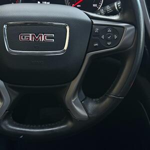 2020 GMC Acadia AT4   - Photo 20 - Salt Lake City, UT 84115