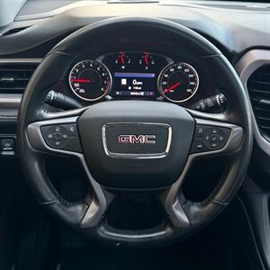 2020 GMC Acadia AT4   - Photo 18 - Salt Lake City, UT 84115