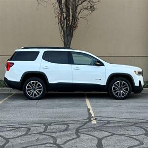 2020 GMC Acadia AT4   - Photo 4 - Salt Lake City, UT 84115