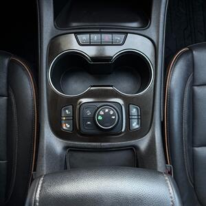 2020 GMC Acadia AT4   - Photo 25 - Salt Lake City, UT 84115