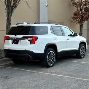2020 GMC Acadia AT4   - Photo 5 - Salt Lake City, UT 84115