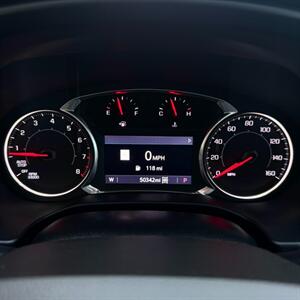 2020 GMC Acadia AT4   - Photo 21 - Salt Lake City, UT 84115