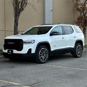 2020 GMC Acadia AT4   - Photo 9 - Salt Lake City, UT 84115