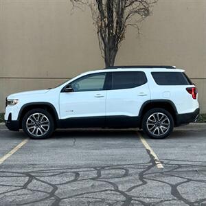 2020 GMC Acadia AT4   - Photo 8 - Salt Lake City, UT 84115