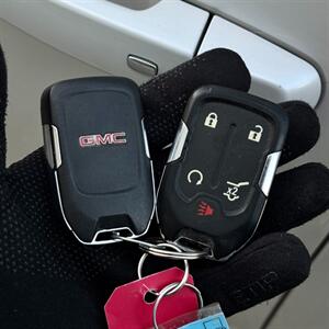 2020 GMC Acadia AT4   - Photo 3 - Salt Lake City, UT 84115