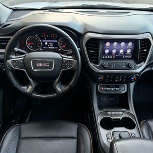 2020 GMC Acadia AT4   - Photo 2 - Salt Lake City, UT 84115