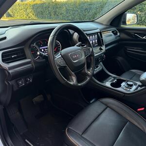 2020 GMC Acadia AT4   - Photo 16 - Salt Lake City, UT 84115