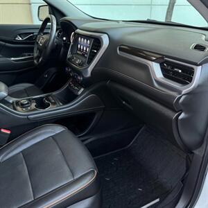 2020 GMC Acadia AT4   - Photo 30 - Salt Lake City, UT 84115