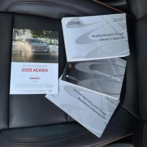 2020 GMC Acadia AT4   - Photo 50 - Salt Lake City, UT 84115